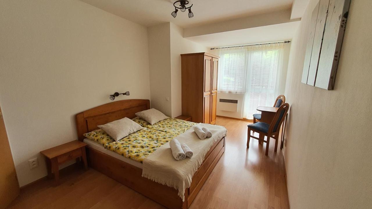 Apartman Tatran Jarka Donovaly Exterior photo
